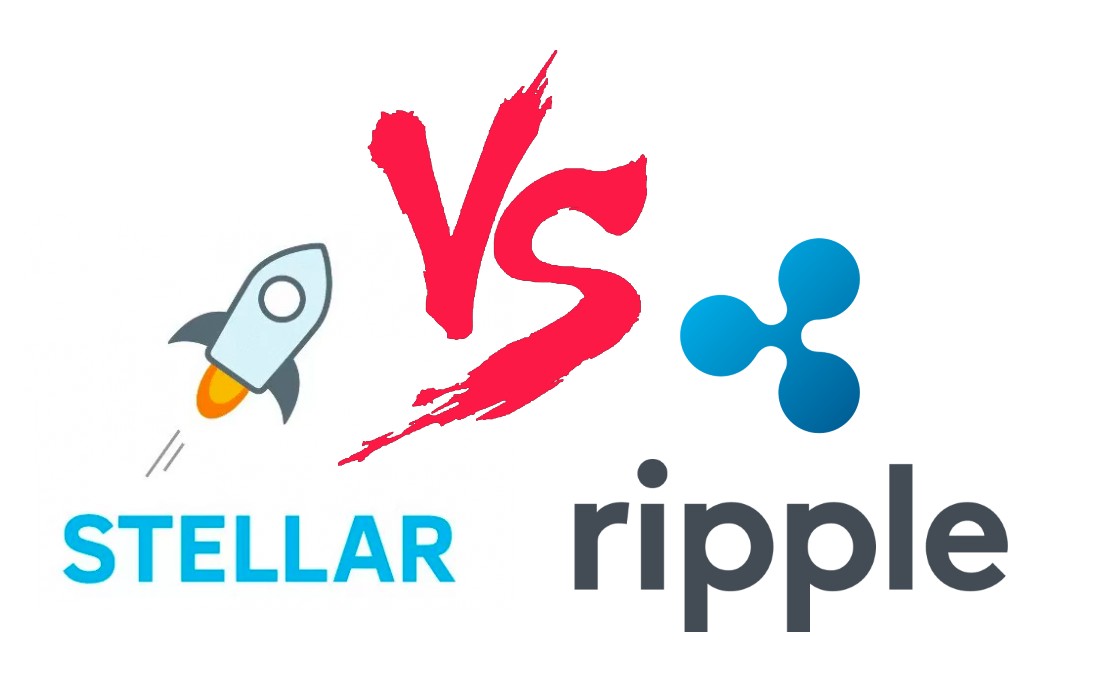 Ripple vs stellar cryptocurrency bitcoin cash buy or sell