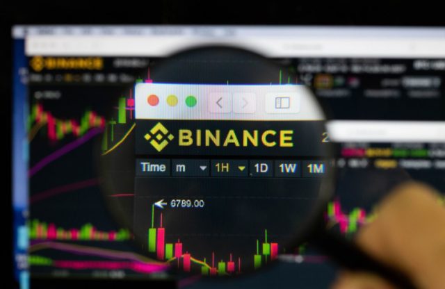 Binance предъявили иск из-за проблем на на фьючерсной платформе Binance предъявили иск из-за проблем на на фьючерсной платформе