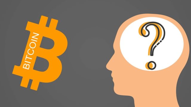 Основные мифы о биткоине Основные мифы о биткоине