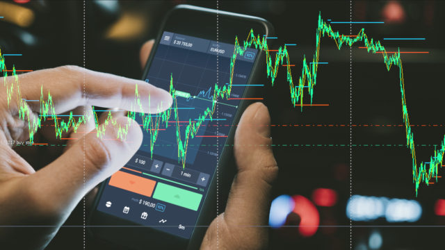 Почему важна диверсификация криптопортфеля? Почему важна диверсификация криптопортфеля?