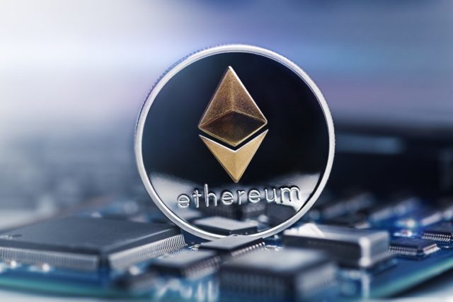 В Бразилии одобрили Ethereum-ETF В Бразилии одобрили Ethereum-ETF