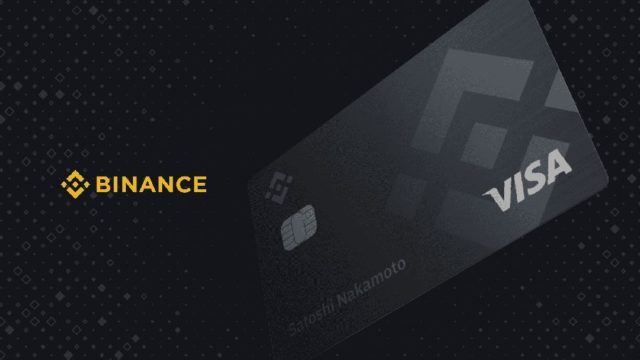 Visa и Mastercard не будут отказываться от работы с Binance Visa и Mastercard не будут отказываться от работы с Binance