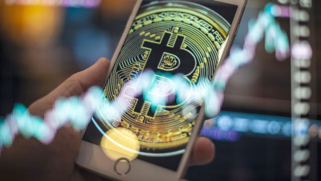 Будет ли цена биткоина расти дальше? Будет ли цена биткоина расти дальше?