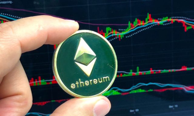 Чего ждут эксперты от цены Ethereum после обновления? Чего ждут эксперты от цены Ethereum после обновления?