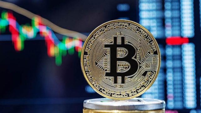 Что будет с ценой биткоина в ближайшие дни? Что будет с ценой биткоина в ближайшие дни?