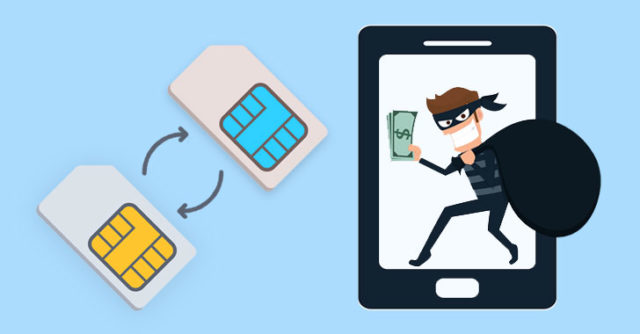 Мошенничество с SIM-картами угрожает криптовладельцам Мошенничество с SIM-картами угрожает криптовладельцам