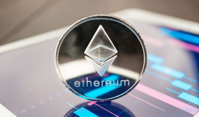 Перспективы цены Ethereum Перспективы цены Ethereum