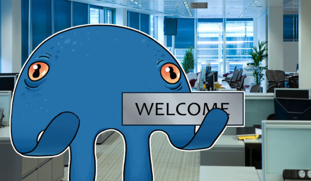 Руководство: Биржа Kraken Руководство: Биржа Kraken