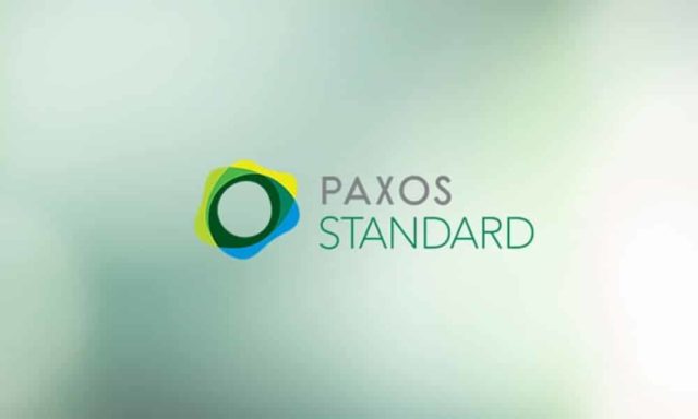 Стейблкоин Paxos Standard меняет название Стейблкоин Paxos Standard меняет название
