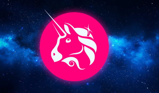 Uniswap бьет рекорды по комиссионным сборам Uniswap бьет рекорды по комиссионным сборам