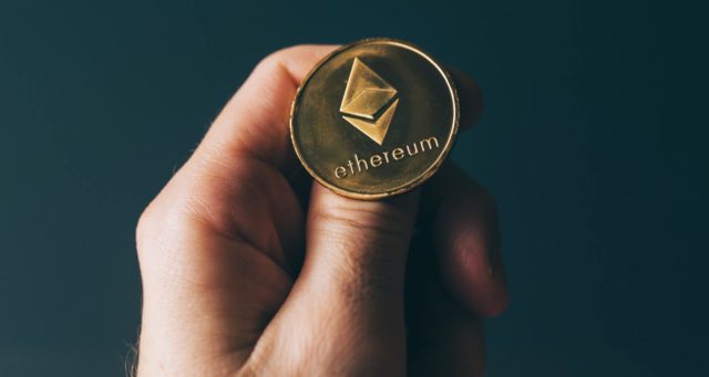 Аналитик назвал три фактора роста Ethereum Аналитик назвал три фактора роста Ethereum