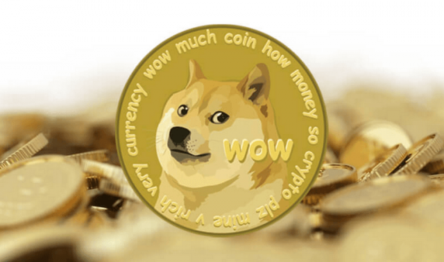 Число Dogecoin-транзакций упало до четырехлетнего минимума Число Dogecoin-транзакций упало до четырехлетнего минимума