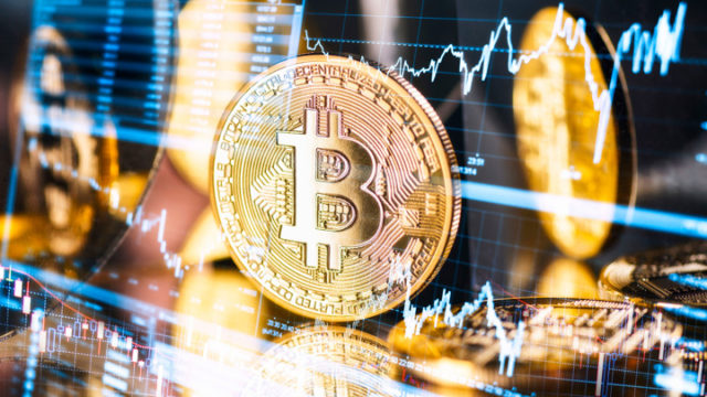 Мнение: Цена биткоина может подняться до $48 400 к концу недели Мнение: Цена биткоина может подняться до $48 400 к концу недели