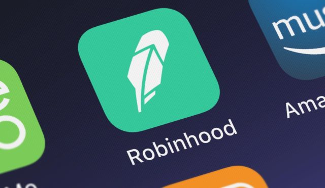Robinhood начал тестирование криптокошелька Robinhood начал тестирование криптокошелька