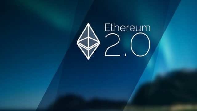 В сети Ethereum 2.0 назначено первое обновление В сети Ethereum 2.0 назначено первое обновление