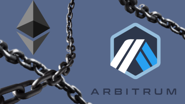 Запущена основная сеть Arbitrum Запущена основная сеть Arbitrum